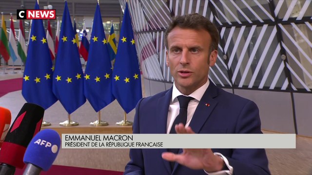 Incidents au stade de France : «Je ne ferai aucun commentaire sur ce qui relève du gouvernement»