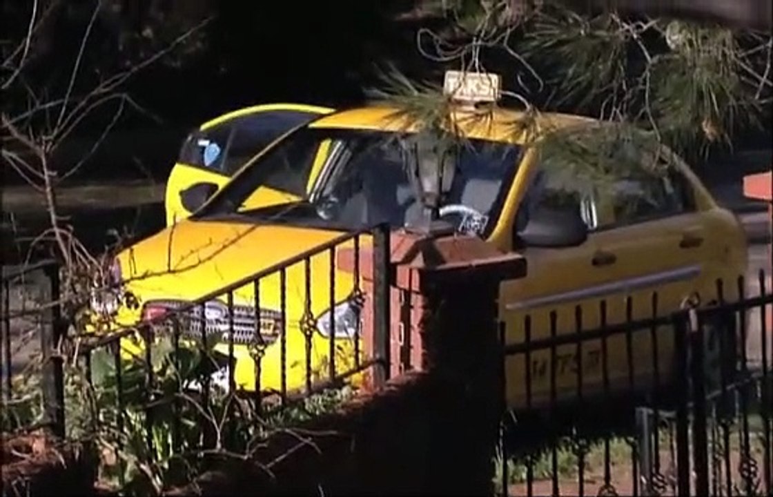 el amor y  castigo  8. Capítulo