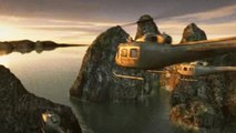 Battlefield Vietnam - Intro-Video zum Multiplayer-Shooter