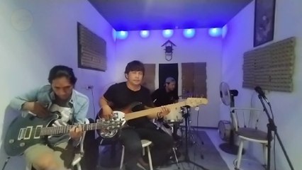 MELUT #1 - INI RINDU COVER