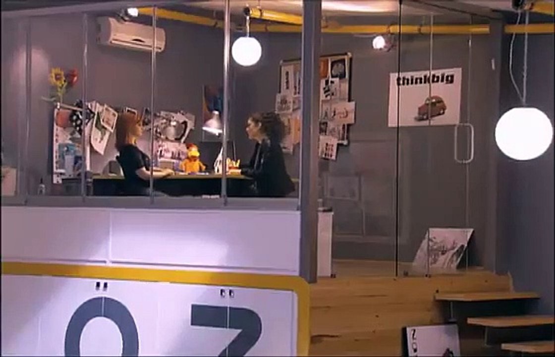 el amor y  castigo  11. Capítulo