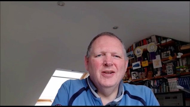 Video Verdict: Peter Smith previews Warrington Wolves v Leeds Rhinos