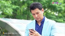Nhân Danh Tình Yêu Tập 55 - THVL1 lồng tiếng - Phim Đài Loan - xem phim nhan danh tinh yeu tap 56