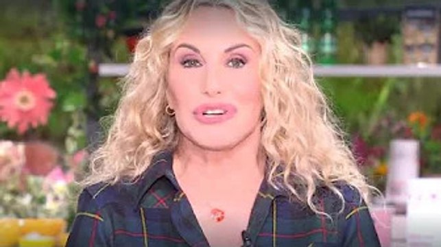 È sempre mezzogiorno, Antonella Clerici racconta: Stamattina a Milano? Qualcosa di terribile... An