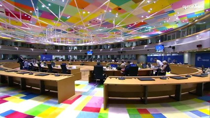 ترحيب أوكراني وأوروبي بفرض حظر على واردات النفط الروسية