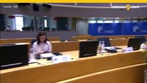 Los líderes de la Unión Europea se reúnen por segundo día en Bruselas