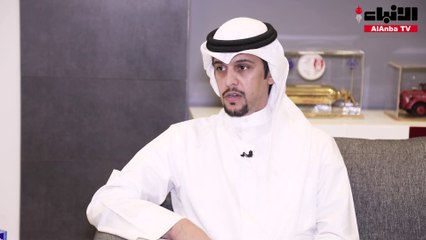 د. محمد الوسمي: "منو يطالع تلفزيون الكويت للحين" عبارة غير منصفة
