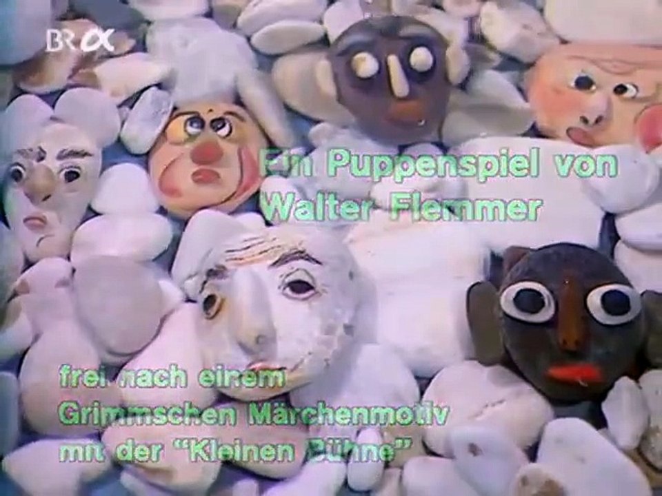 Der Froschkönig