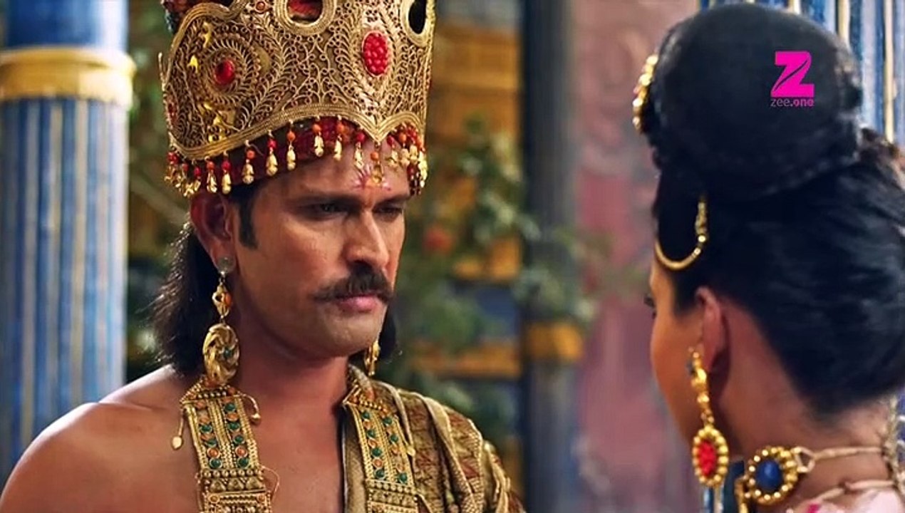 Buddha Staffel 1 Folge 3