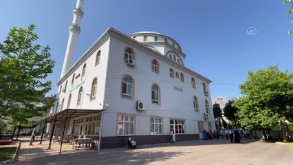 Boşanma aşamasındaki eşi tarafından vurulan kadının cenazesi defnedildi