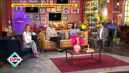 Toño Mauri revela detalles de la bioserie de Miguel Bosé