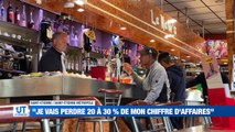 À LA UNE : Les restaurateurs s'inquiètent après la descente de l'ASSE en Ligue 2 / C'est la journée mondiale sans tabac aujourd'hui /