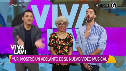 Omar Chaparro sigue su sueño de ser cantante; anuncia concierto en Chihuahua
