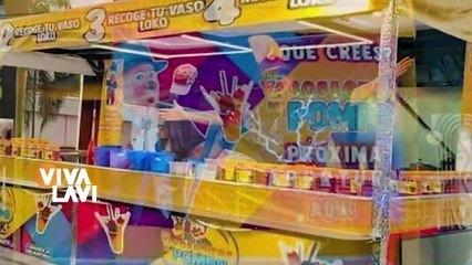 Pompo destrozado se niega a hablar de los problemas familiares que enfrenta