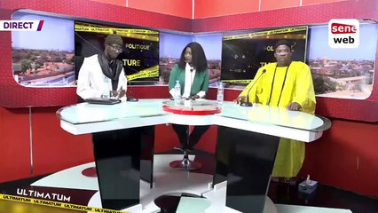 Abou Diallo prend la défense de Mbackiyou Faye _ Dictature kéneu waratouko nangou_