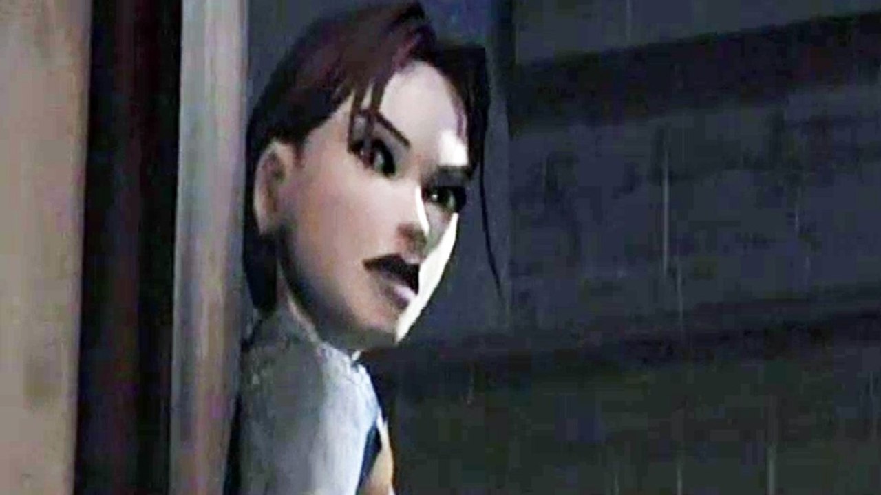 Tomb raider: angel of darkness - test zum shooter aus der gamepro 09/2003