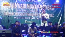 OCHOL RUMASA FEAT RENGENG SANTRIAN || MAULID NABI MUHAMMAD SAW & UNJUNGAN BUYUT WARAK BUNGKAK