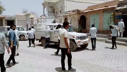 डिस्कॉम की नई पहल: बिजली चोरी रोकने को लाउडस्पीकर से अपील