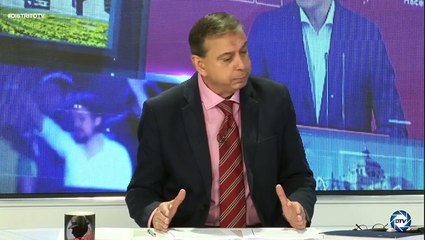 Pedro Pedrosa: Gobierno de la Generalitat no desafía a la fiscalía, están en rebeldía, desacato