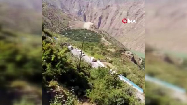 Siirt’te FETÖ/PDY silahlı terör örgütü yapılanması çökertildi