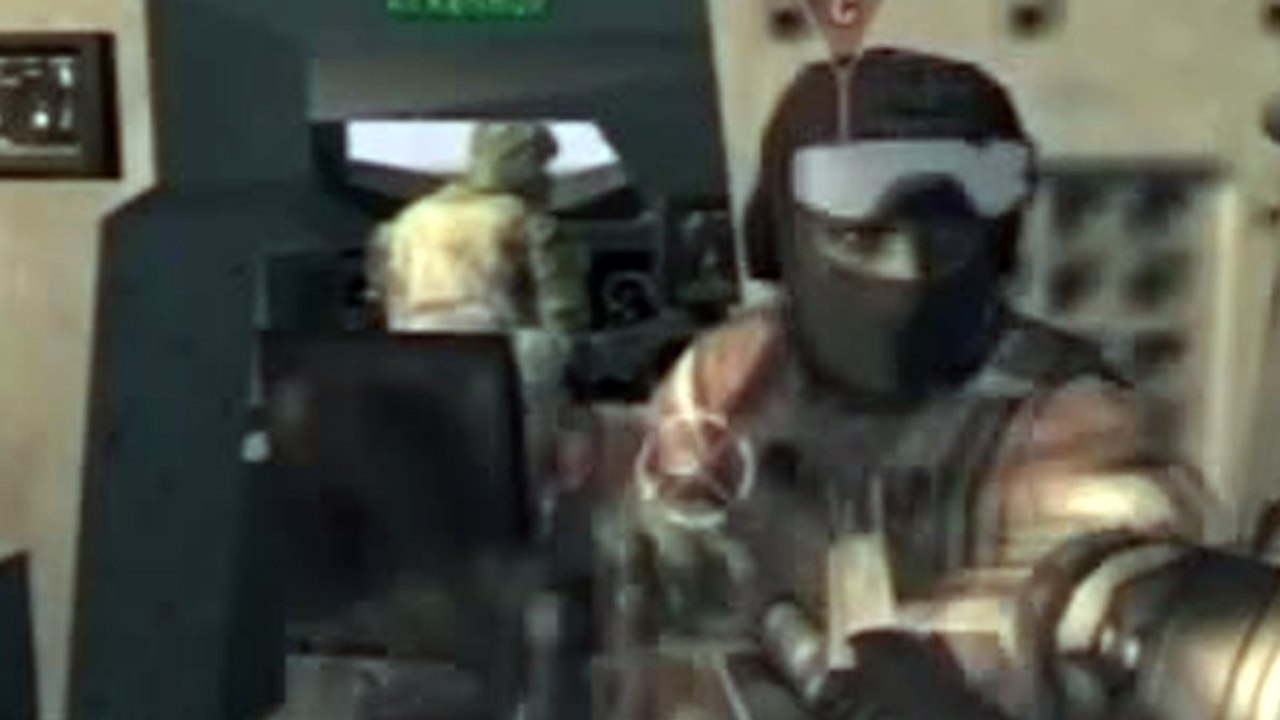 Joint operations - test-video - test-video