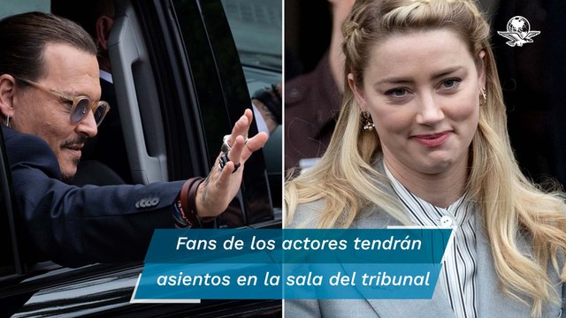 Juicio Johnny Depp y Amber Heard: cómo decide el jurado quién ganó
