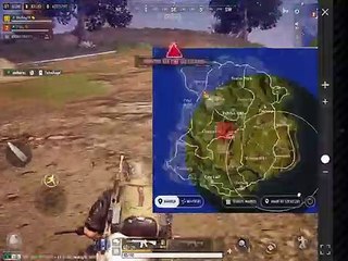 PUBG New State Mobile Gameplay: It's Good to Be Back