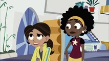 Wild Kratts - Stuck on Sharks S1