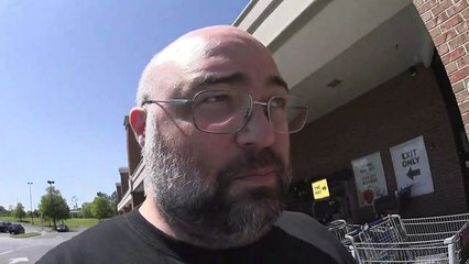 What a lovely, complacent society we are, don't you think? - Jody Bruchon