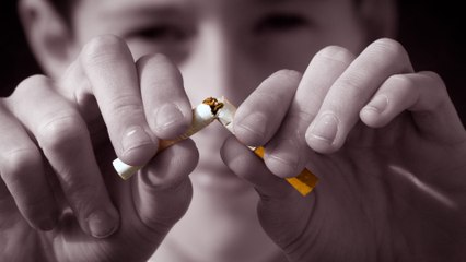 La puesta en marcha del Plan Integral para la Prevención del Tabaquismo