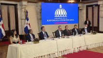 Abinader quiere que Cuba asista a Cumbre de las Américas