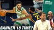 How Celtics Can Beat The Warriors & Win The 2022 NBA Finals | The Cedric Maxwell Podcast