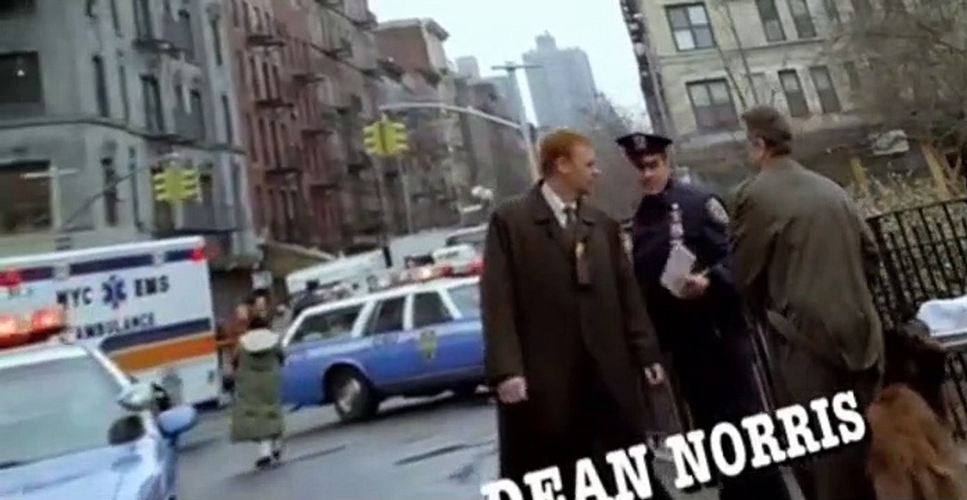 NYPD Blue S01 E22