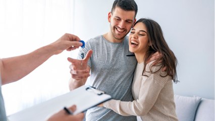 Location : quelle surface pouvez-vous gagner en vous éloignant de Paris ?