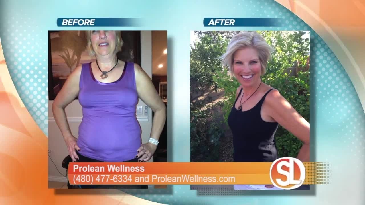 Prolean Wellness: Identify the issues that are holding you back on your weight loss journey