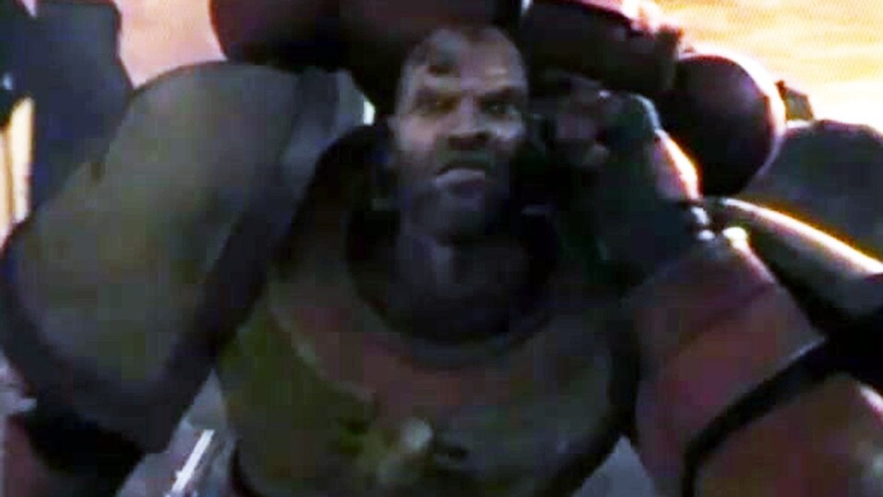 Warhammer 40.000: Dawn of War - Test-Video - Test-Video