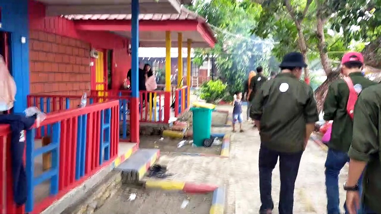 #wisatamamuju#