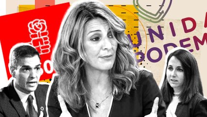 Díaz apuñala a Podemos: «Los contratos de la cumbre de la OTAN cumplen con la legalidad»