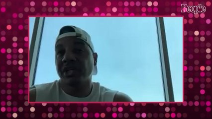 Marriage Boot Camp: Rich Dollaz Says No Couple in the House Had a Relationship He Wanted to Emulate