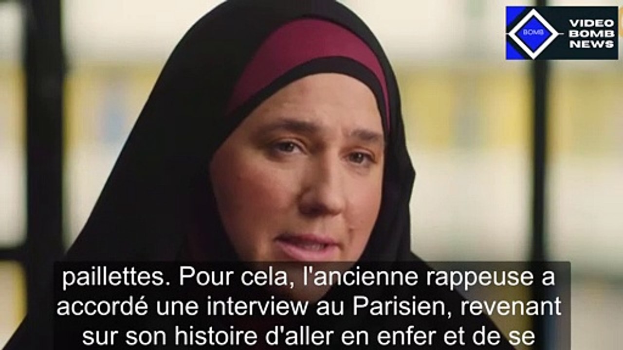 Diam's quitte la musique : que fait-elle dans la vie maintenant ?