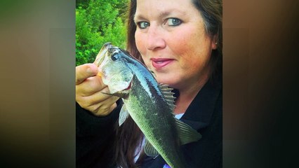 Women in Fishing Podcast #5