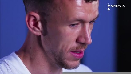 Tottenham - Perisic : "Un privilège de travailler avec Conte"