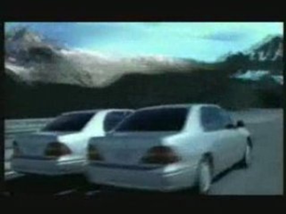 Aerial-France Commercials