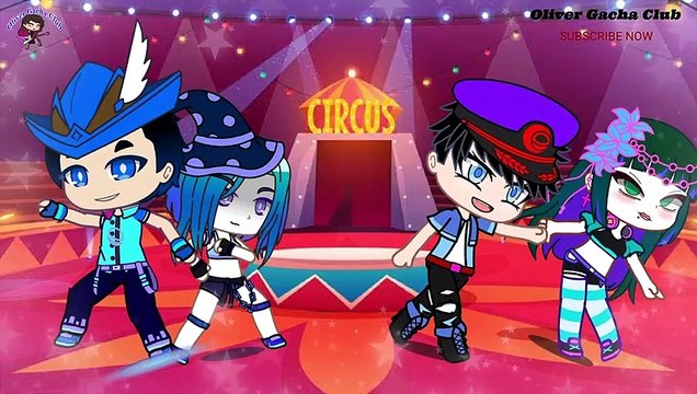 Monster Smile Gacha Meme , Monster Dance Original Gacha ,Gacha life ,Gacha Club