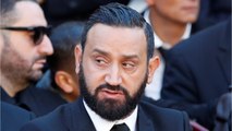 VOICI : Cyril Hanouna : son surprenant avis sur Quotidien et Yann Barthès