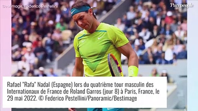 Rafael Nadal en couple avec Xisca Perello : pourquoi n'a-t-il pas d'enfant avec sa femme ?