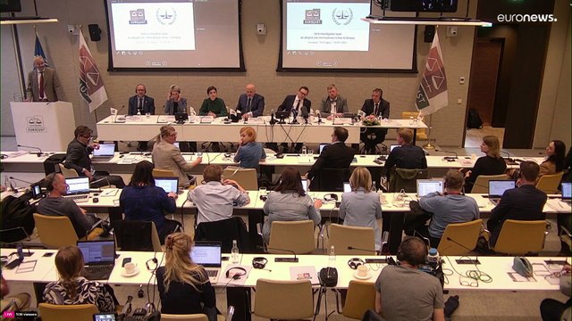 Ucrania | La fiscalía instruye quince mil acusaciones de crímenes de guerra