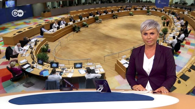 Отказ от путинской нефти - конец войне или путь к кризису? DW Новости (31.05.2022)