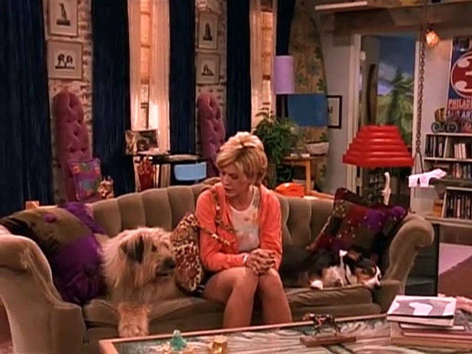 Dharma & Greg Staffel 1 Folge 3