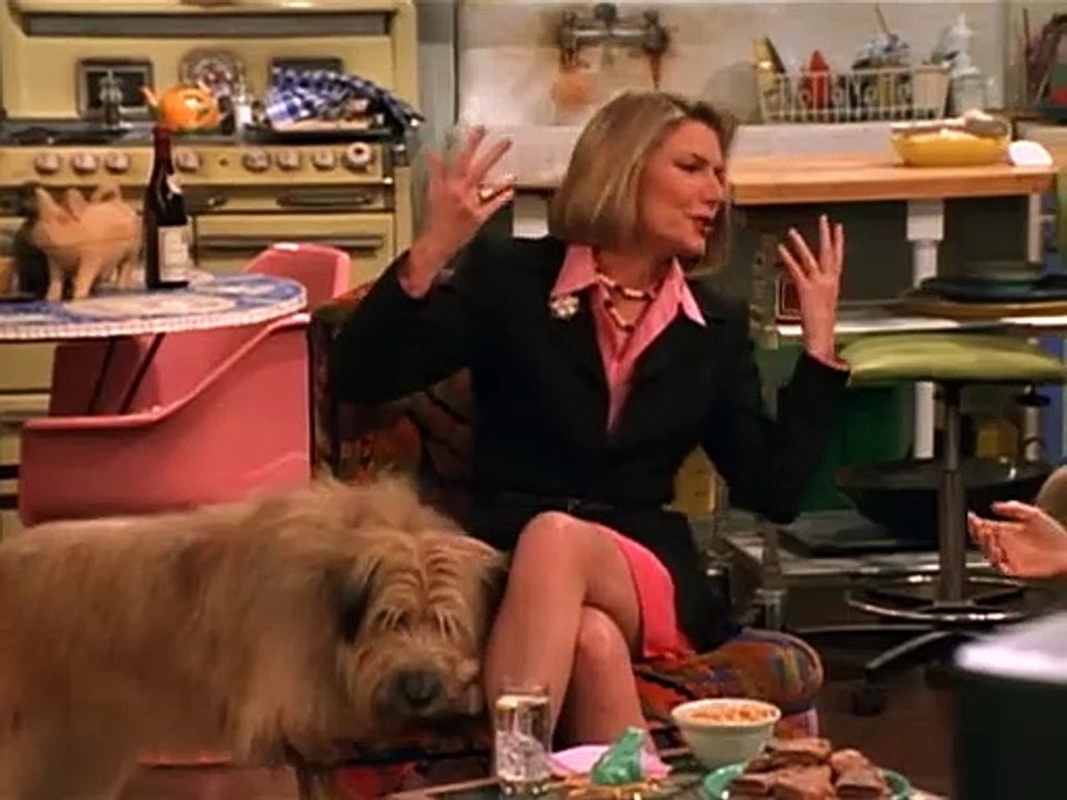 Dharma & Greg Staffel 1 Folge 5